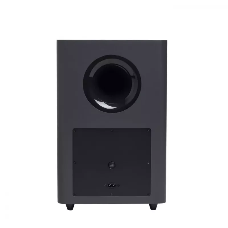 JBL BAR 2.1 must 2.1 kanalit 300 W