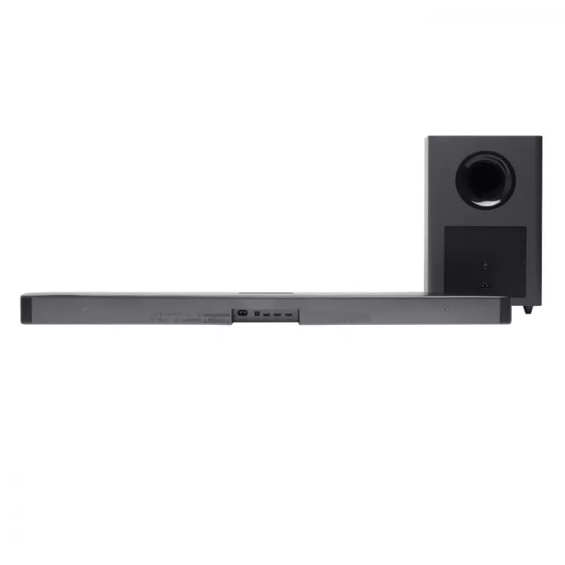 JBL BAR 2.1 must 2.1 kanalit 300 W