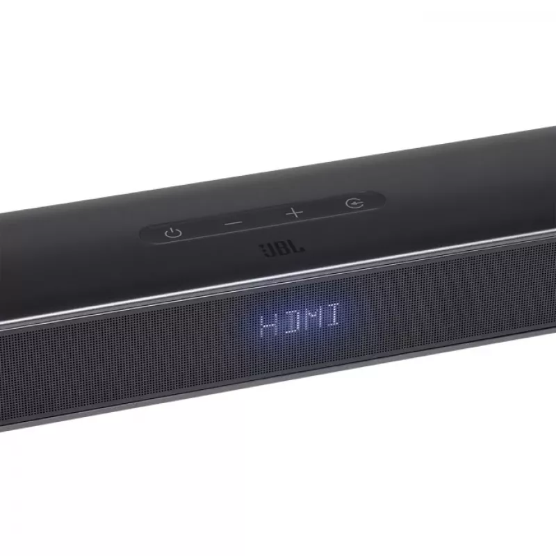 JBL BAR 2.1 must 2.1 kanalit 300 W