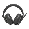 JBL Quantum 910 peakomplekt, juhtmega ja juhtmevaba, peapael, mängimiseks, Bluetooth, must