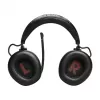 JBL Quantum 910 peakomplekt, juhtmega ja juhtmevaba, peapael, mängimiseks, Bluetooth, must