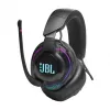 JBL Quantum 910 peakomplekt, juhtmega ja juhtmevaba, peapael, mängimiseks, Bluetooth, must
