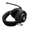 JBL Quantum 910 peakomplekt, juhtmega ja juhtmevaba, peapael, mängimiseks, Bluetooth, must