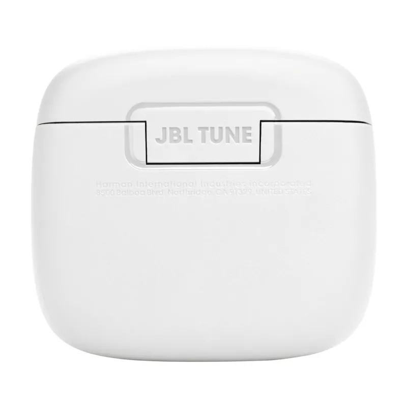 JBL Tune Flex Headset True Wireless Stereo (TWS) In-ear Calls/Music Bluetooth Valge