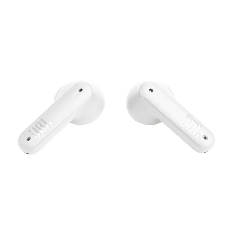 JBL Tune Flex Headset True Wireless Stereo (TWS) In-ear Calls/Music Bluetooth Valge