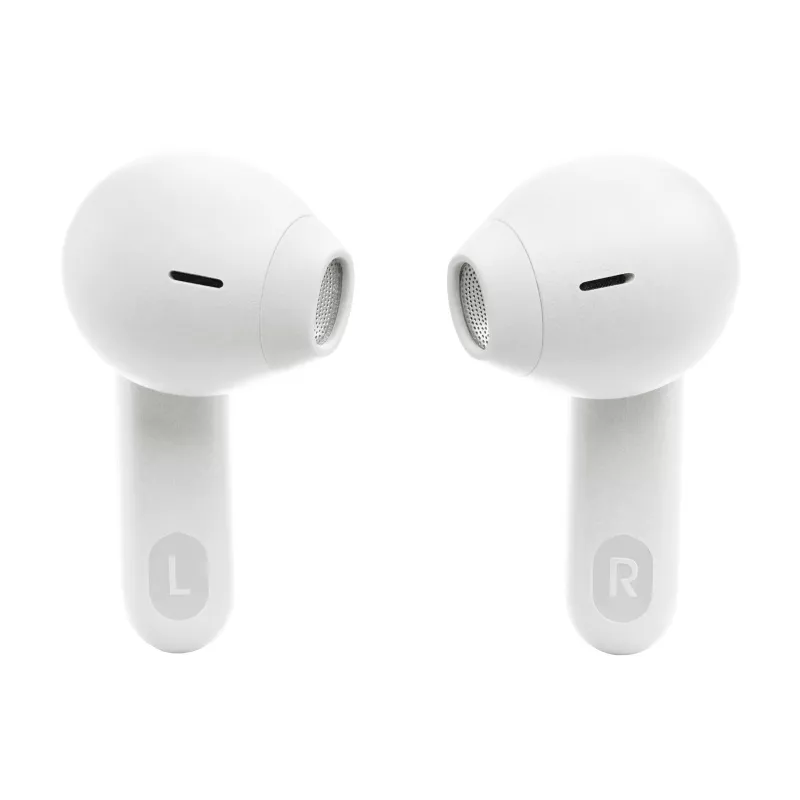 JBL Tune Flex Headset True Wireless Stereo (TWS) In-ear Calls/Music Bluetooth Valge