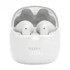 JBL Tune Flex Headset True Wireless Stereo (TWS) In-ear Calls/Music Bluetooth Valge