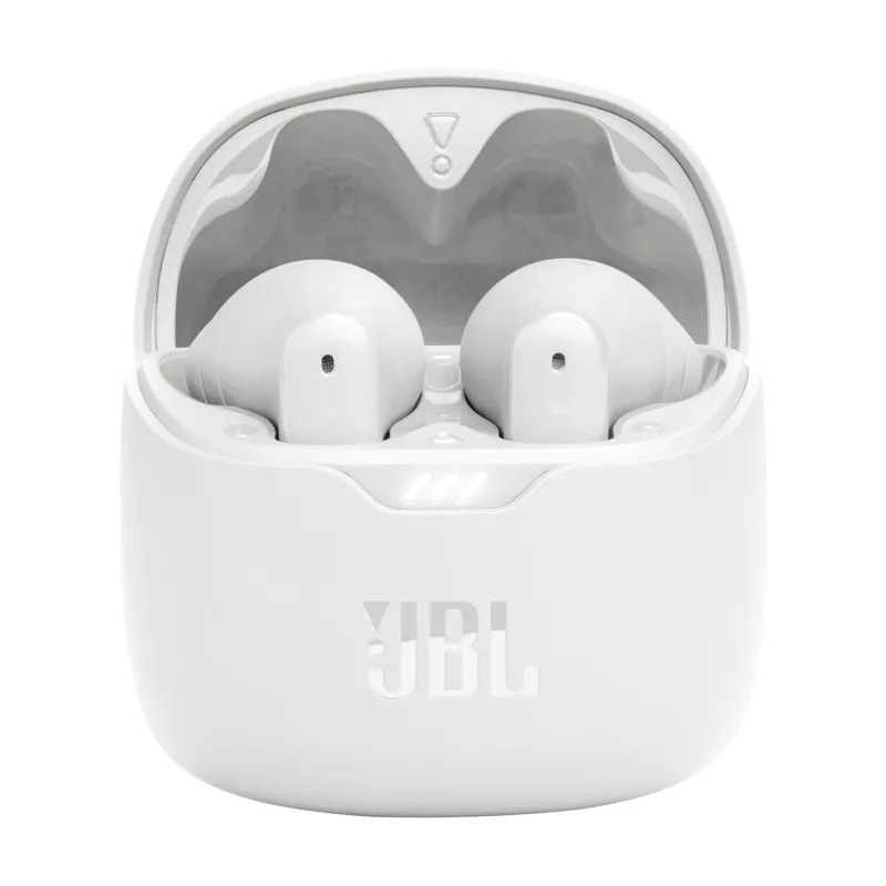 JBL Tune Flex Headset True Wireless Stereo (TWS) In-ear Calls/Music Bluetooth Valge