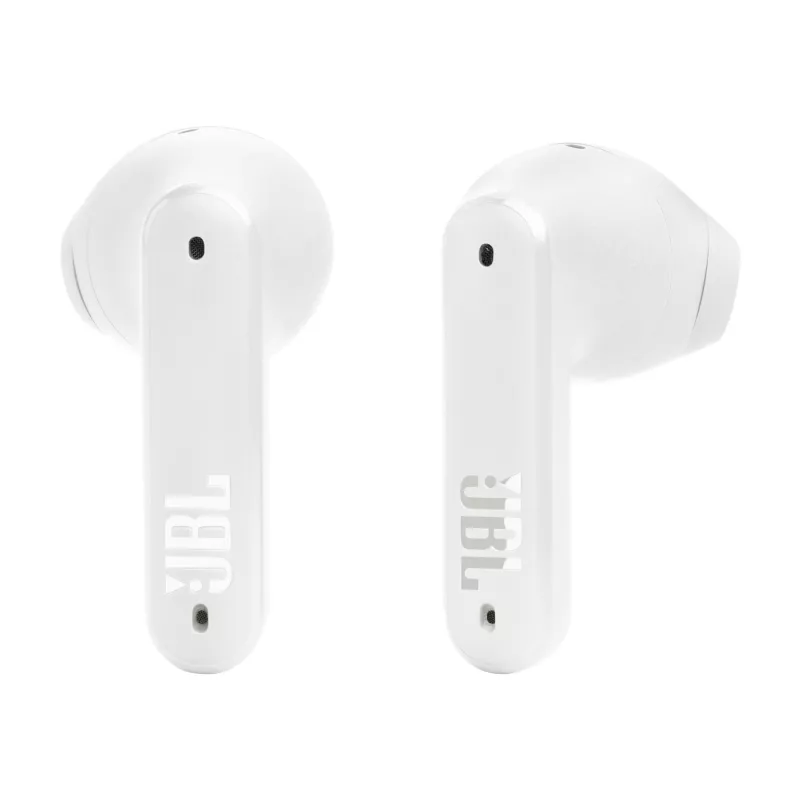 JBL Tune Flex Headset True Wireless Stereo (TWS) In-ear Calls/Music Bluetooth Valge