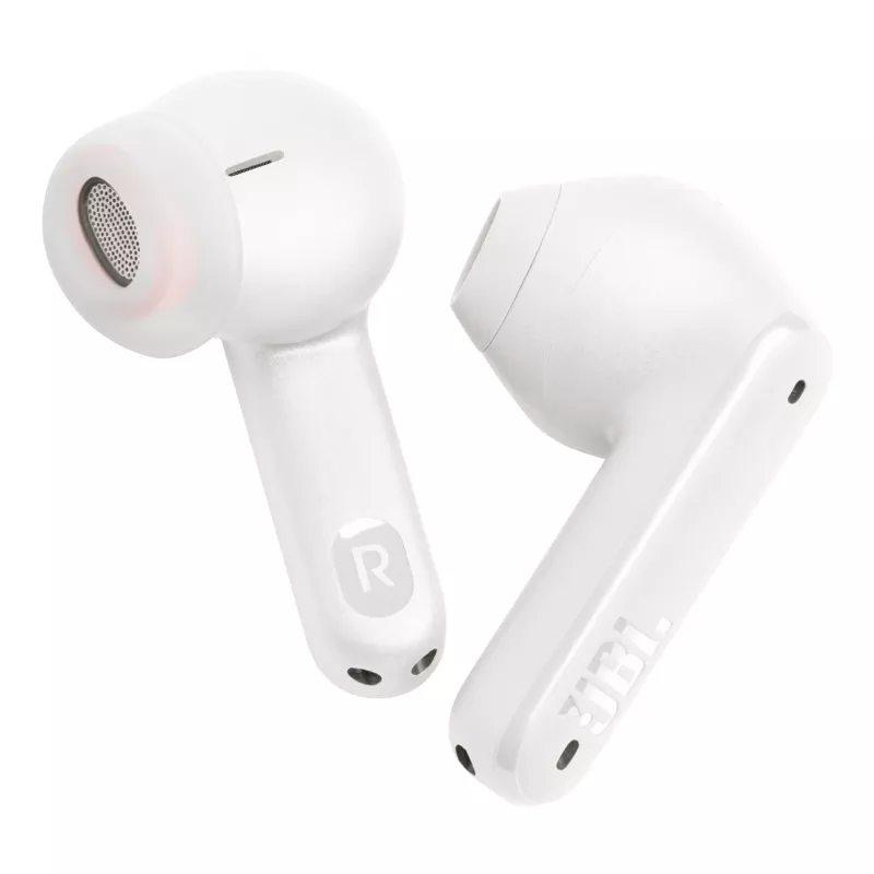JBL Tune Flex Headset True Wireless Stereo (TWS) In-ear Calls/Music Bluetooth Valge