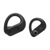 JBL Endurance Peak 3 Must Peakomplekt True Wireless Stereo (TWS) Kõrvaklamber Kõned/Muusika/Sport/Igapäevane USB USB-C Bluetooth Laadimisalus