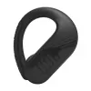 JBL Endurance Peak 3 Must Peakomplekt True Wireless Stereo (TWS) Kõrvaklamber Kõned/Muusika/Sport/Igapäevane USB USB-C Bluetooth Laadimisalus