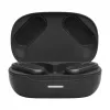 JBL Endurance Peak 3 Must Peakomplekt True Wireless Stereo (TWS) Kõrvaklamber Kõned/Muusika/Sport/Igapäevane USB USB-C Bluetooth Laadimisalus