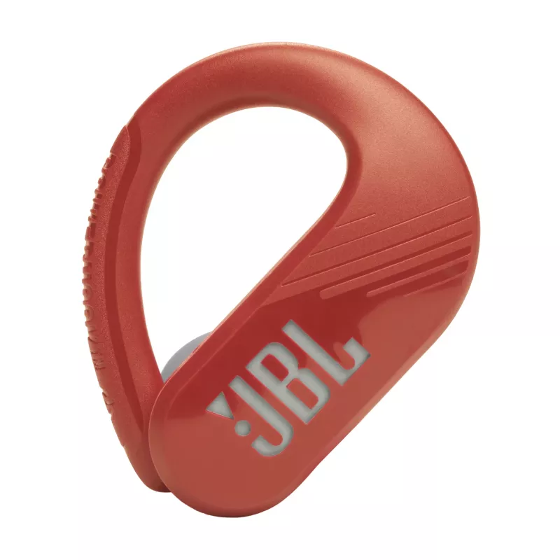 JBL Endurance Peak 3 kõrvaklapid, juhtmevabad, kõrvasisesed, kõned/muusika/sport/igapäevane, Bluetooth, korallivärvi