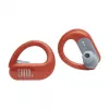JBL Endurance Peak 3 kõrvaklapid, juhtmevabad, kõrvasisesed, kõned/muusika/sport/igapäevane, Bluetooth, korallivärvi