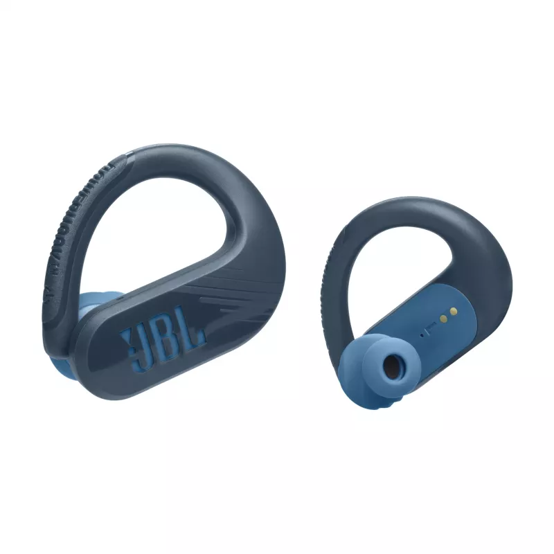JBL Endurance Peak 3 sinine peakomplekt juhtmevaba kõrvakinnitus kõned/muusika/sport/igapäevane USB USB-C Bluetooth