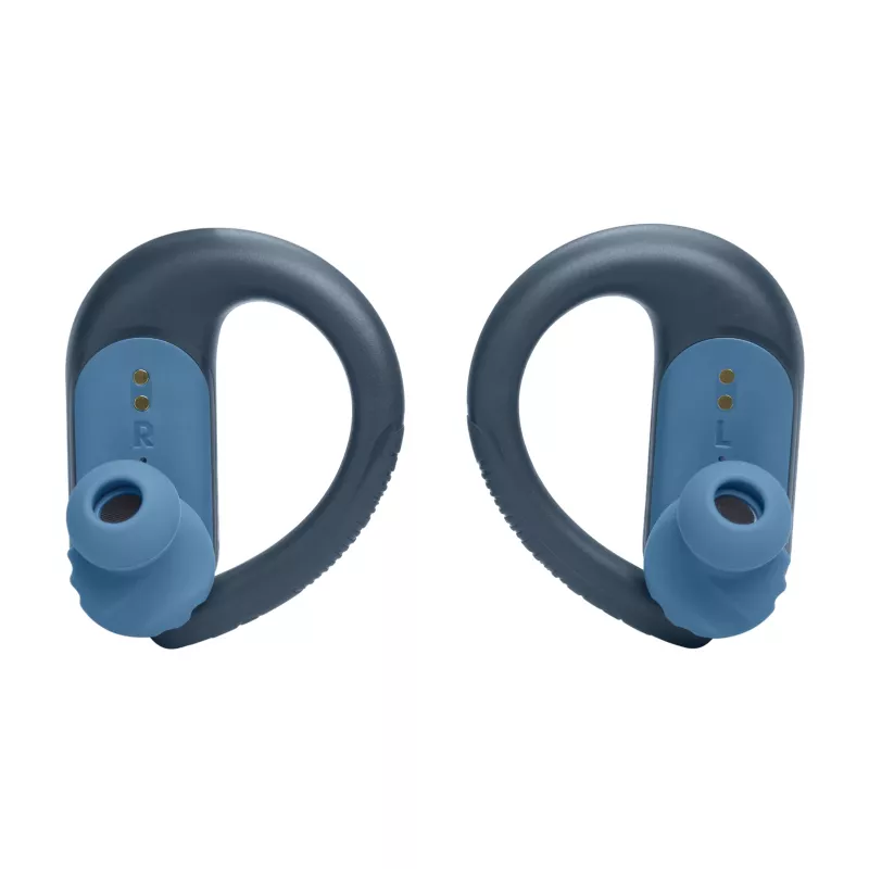 JBL Endurance Peak 3 sinine peakomplekt juhtmevaba kõrvakinnitus kõned/muusika/sport/igapäevane USB USB-C Bluetooth