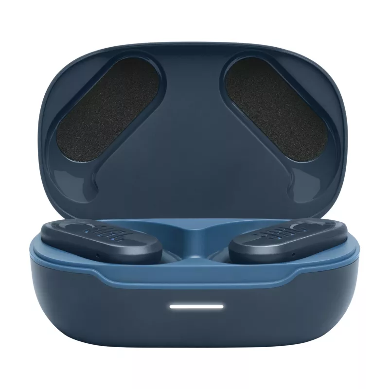 JBL Endurance Peak 3 sinine peakomplekt juhtmevaba kõrvakinnitus kõned/muusika/sport/igapäevane USB USB-C Bluetooth