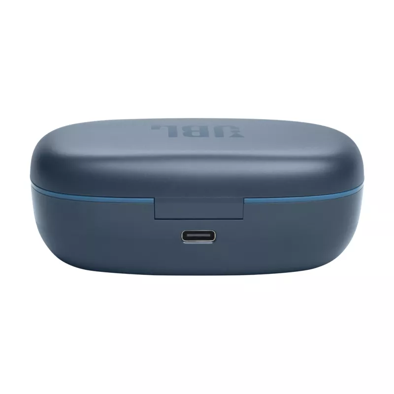 JBL Endurance Peak 3 sinine peakomplekt juhtmevaba kõrvakinnitus kõned/muusika/sport/igapäevane USB USB-C Bluetooth
