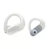 JBL Endurance PEAK 3 Peakomplekt True Wireless Stereo (TWS) Kõrvahark Kõned/Muusika/Sport/Igapäevane USB USB-C Bluetooth Laadimisalus Valge