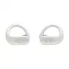 JBL Endurance PEAK 3 Peakomplekt True Wireless Stereo (TWS) Kõrvahark Kõned/Muusika/Sport/Igapäevane USB USB-C Bluetooth Laadimisalus Valge