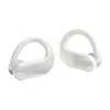 JBL Endurance PEAK 3 Peakomplekt True Wireless Stereo (TWS) Kõrvahark Kõned/Muusika/Sport/Igapäevane USB USB-C Bluetooth Laadimisalus Valge