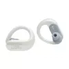 JBL Endurance PEAK 3 Peakomplekt True Wireless Stereo (TWS) Kõrvahark Kõned/Muusika/Sport/Igapäevane USB USB-C Bluetooth Laadimisalus Valge