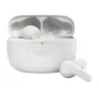 JBL Wave Beam kõrvaklapid True Wireless Stereo (TWS) Kõrvasisesed Kõned/Muusika/Sport/Igapäevane Bluetooth Valge