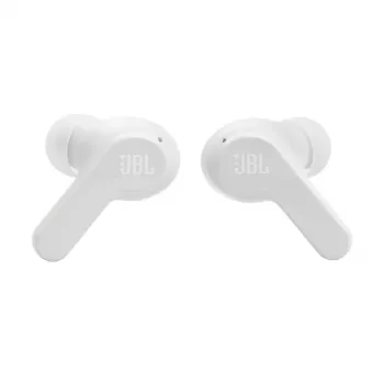 JBL Wave Beam kõrvaklapid True Wireless Stereo (TWS) Kõrvasisesed Kõned/Muusika/Sport/Igapäevane Bluetooth Valge