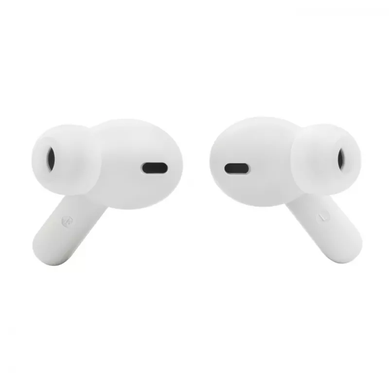 JBL Wave Beam kõrvaklapid True Wireless Stereo (TWS) Kõrvasisesed Kõned/Muusika/Sport/Igapäevane Bluetooth Valge