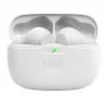 JBL Wave Beam kõrvaklapid True Wireless Stereo (TWS) Kõrvasisesed Kõned/Muusika/Sport/Igapäevane Bluetooth Valge