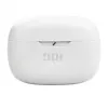 JBL Wave Beam kõrvaklapid True Wireless Stereo (TWS) Kõrvasisesed Kõned/Muusika/Sport/Igapäevane Bluetooth Valge