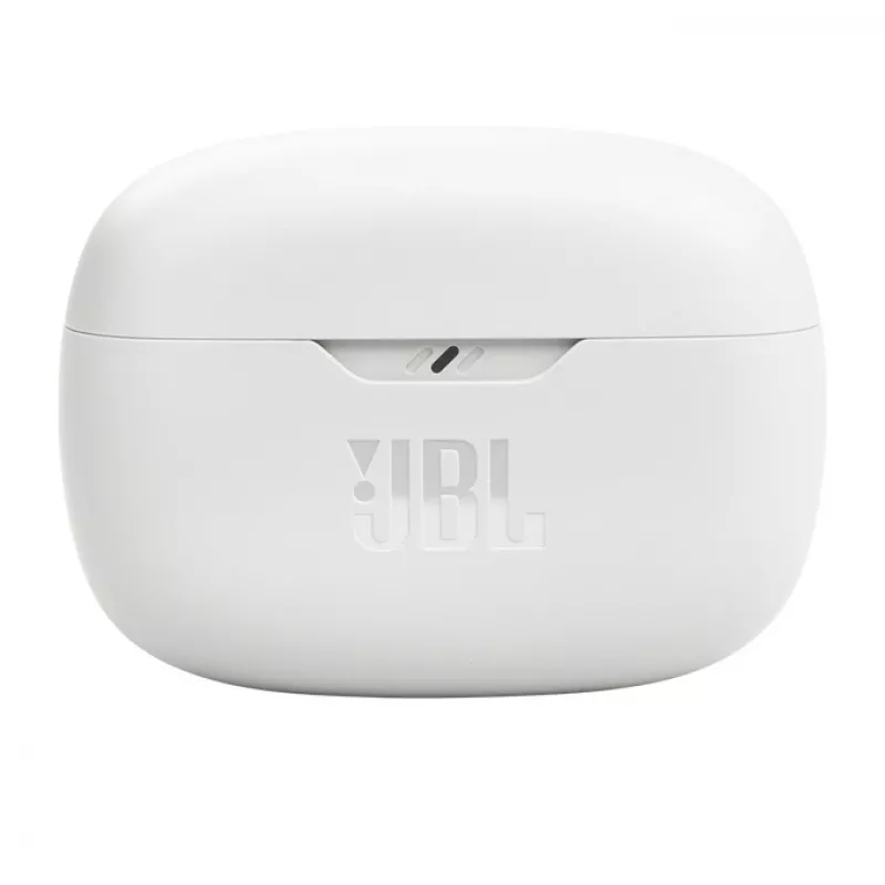 JBL Wave Beam kõrvaklapid True Wireless Stereo (TWS) Kõrvasisesed Kõned/Muusika/Sport/Igapäevane Bluetooth Valge