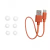 JBL Wave Beam kõrvaklapid True Wireless Stereo (TWS) Kõrvasisesed Kõned/Muusika/Sport/Igapäevane Bluetooth Valge