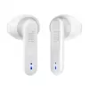 JBL Wave Flex Peakomplekt True Wireless Stereo (TWS) Kõrvasisesed Kõned/Muusika/Sport/Igapäevane Bluetooth Valge