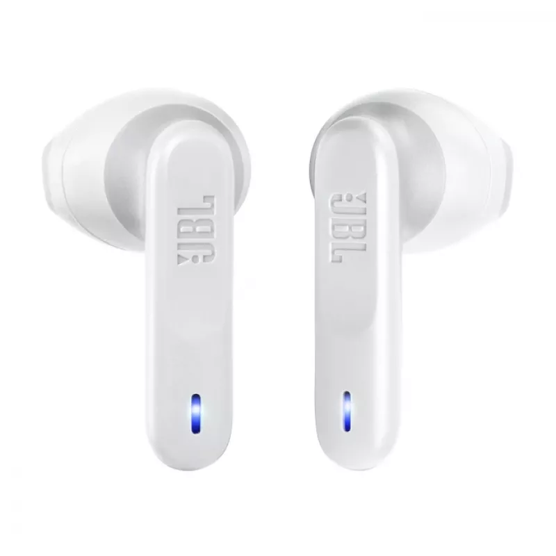 JBL Wave Flex Peakomplekt True Wireless Stereo (TWS) Kõrvasisesed Kõned/Muusika/Sport/Igapäevane Bluetooth Valge