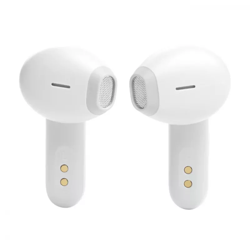JBL Wave Flex Peakomplekt True Wireless Stereo (TWS) Kõrvasisesed Kõned/Muusika/Sport/Igapäevane Bluetooth Valge