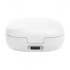 JBL Wave Flex Peakomplekt True Wireless Stereo (TWS) Kõrvasisesed Kõned/Muusika/Sport/Igapäevane Bluetooth Valge