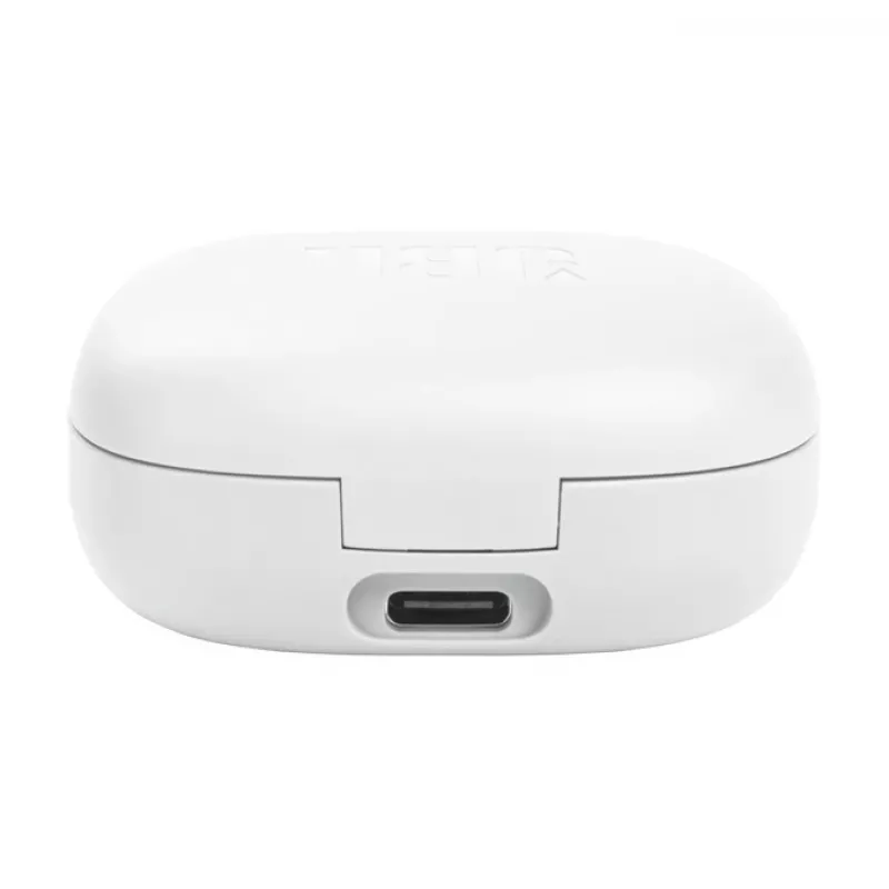JBL Wave Flex Peakomplekt True Wireless Stereo (TWS) Kõrvasisesed Kõned/Muusika/Sport/Igapäevane Bluetooth Valge