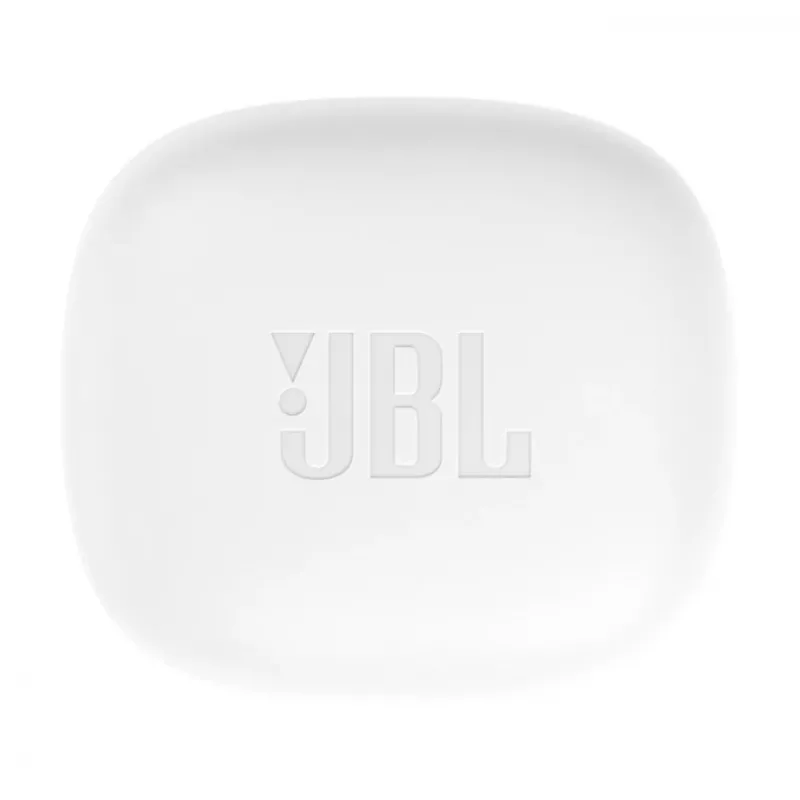 JBL Wave Flex Peakomplekt True Wireless Stereo (TWS) Kõrvasisesed Kõned/Muusika/Sport/Igapäevane Bluetooth Valge