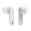 JBL Wave Flex Peakomplekt True Wireless Stereo (TWS) Kõrvasisesed Kõned/Muusika/Sport/Igapäevane Bluetooth Valge