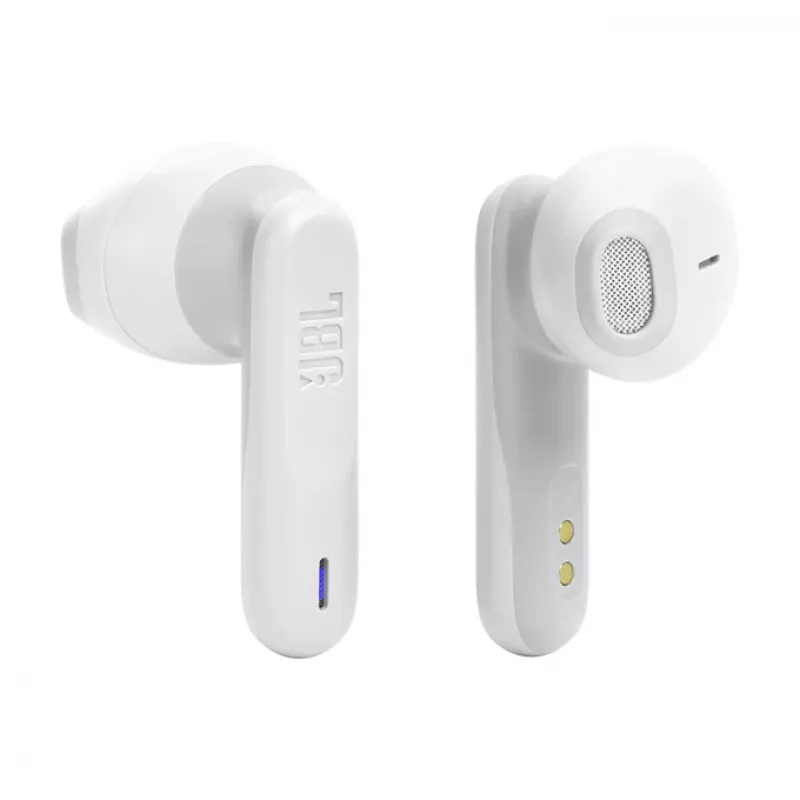 JBL Wave Flex Peakomplekt True Wireless Stereo (TWS) Kõrvasisesed Kõned/Muusika/Sport/Igapäevane Bluetooth Valge