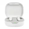 JBL Wave Flex Peakomplekt True Wireless Stereo (TWS) Kõrvasisesed Kõned/Muusika/Sport/Igapäevane Bluetooth Valge