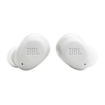 JBL Wave Buds kõrvaklapid True Wireless Stereo (TWS) Kõrvasisesed Kõned/Muusika/Sport/Igapäevane Bluetooth Valge
