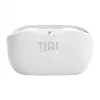 JBL Wave Buds kõrvaklapid True Wireless Stereo (TWS) Kõrvasisesed Kõned/Muusika/Sport/Igapäevane Bluetooth Valge