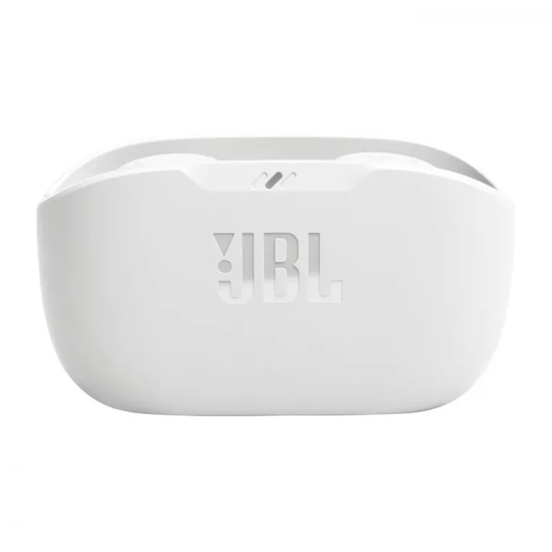 JBL Wave Buds kõrvaklapid True Wireless Stereo (TWS) Kõrvasisesed Kõned/Muusika/Sport/Igapäevane Bluetooth Valge