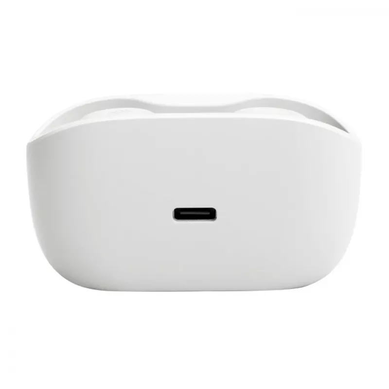JBL Wave Buds kõrvaklapid True Wireless Stereo (TWS) Kõrvasisesed Kõned/Muusika/Sport/Igapäevane Bluetooth Valge