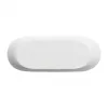 JBL Wave Buds kõrvaklapid True Wireless Stereo (TWS) Kõrvasisesed Kõned/Muusika/Sport/Igapäevane Bluetooth Valge