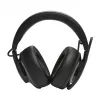 JBL Quantum 910X Peakomplekt Juhtmega ja juhtmevaba Peapael Mängimine USB USB-C Bluetooth Must, Roheline