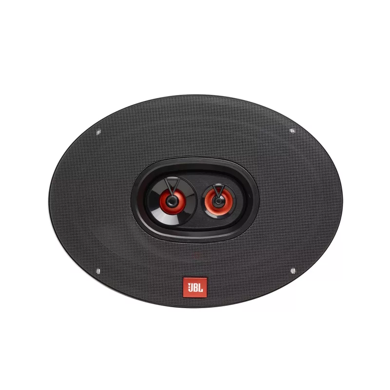JBL Club 9632 autokõlar ovaalne 2-suunaline 255 W 2 tk